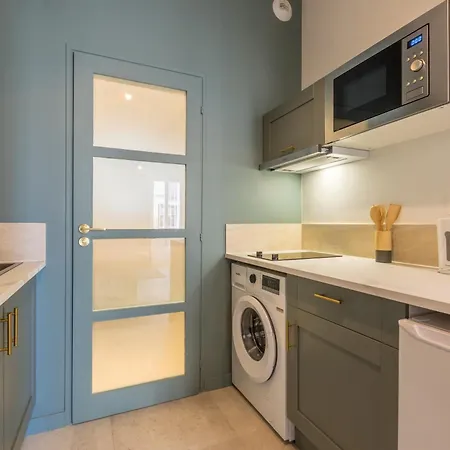 Ravissant T2 Gare De Appartement