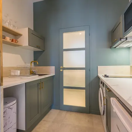 Ravissant T2 Gare De Appartement