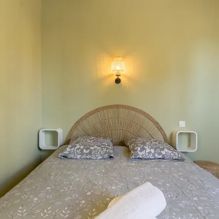 Appartement Ravissant T2 Gare De Montpellier