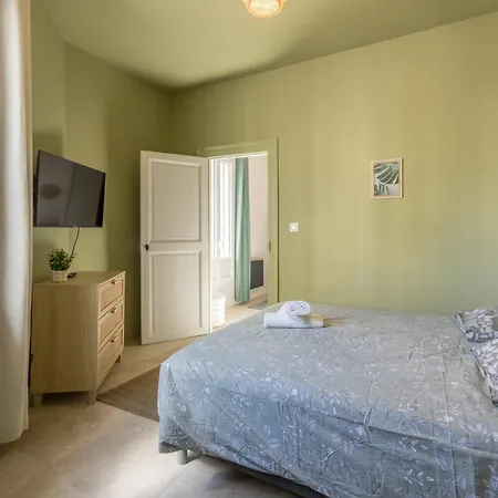Appartement Ravissant T2 Gare De *
