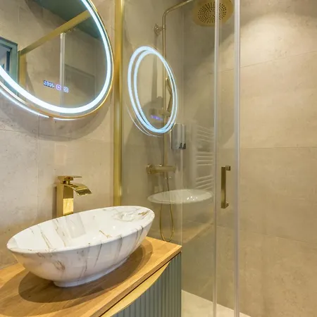Ravissant T2 Gare De Appartement